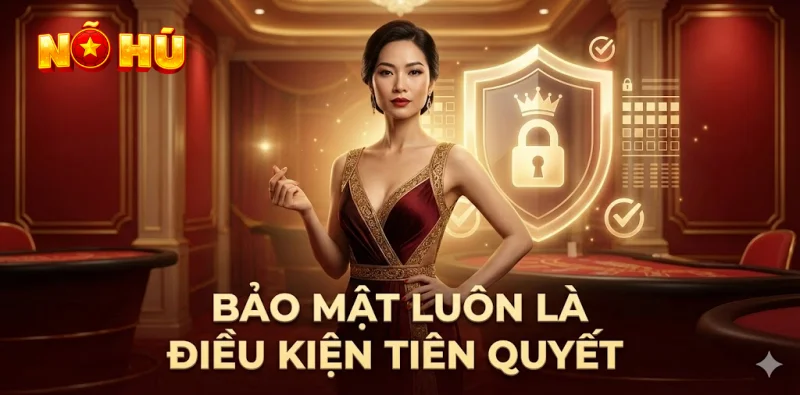 Chính sách bảo mật nohu90