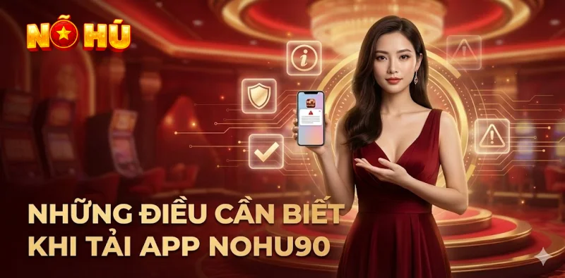 tải app Nohu90
